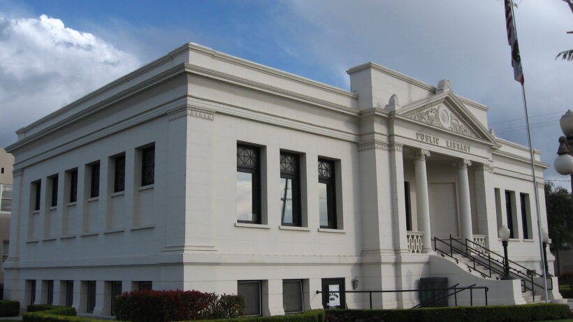 Colton Area Museum