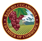 Rancho Cucamonga Chamber of Commerce logo