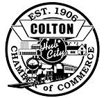 Colton Chamber of Commerce logo