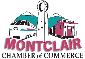 Montclair Chamber of Commerce logo