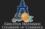 Greater Riverside Chambers of Commerce logo